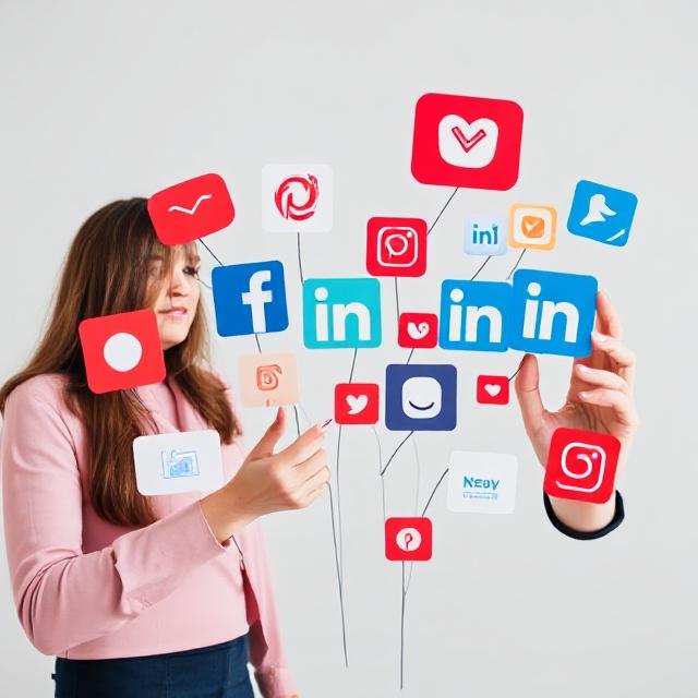 Social Media Management
